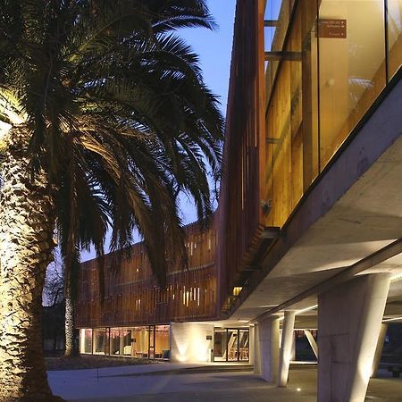 Las Majadas Hotel & Centro De Reuniones Pirque Ngoại thất bức ảnh