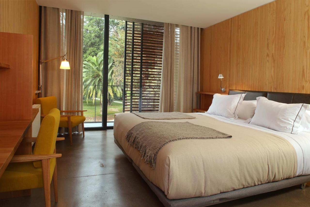 Las Majadas Hotel & Centro De Reuniones Pirque Ngoại thất bức ảnh