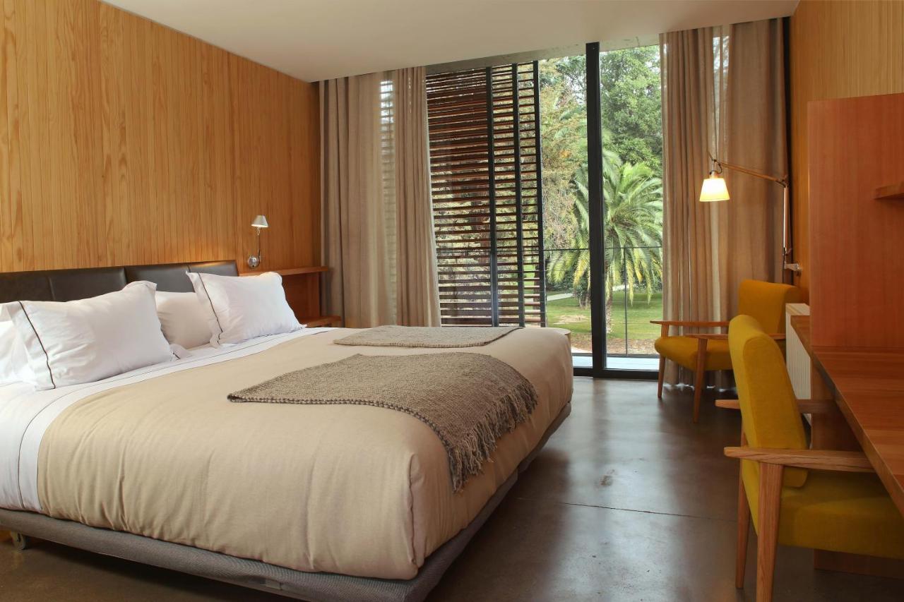 Las Majadas Hotel & Centro De Reuniones Pirque Ngoại thất bức ảnh