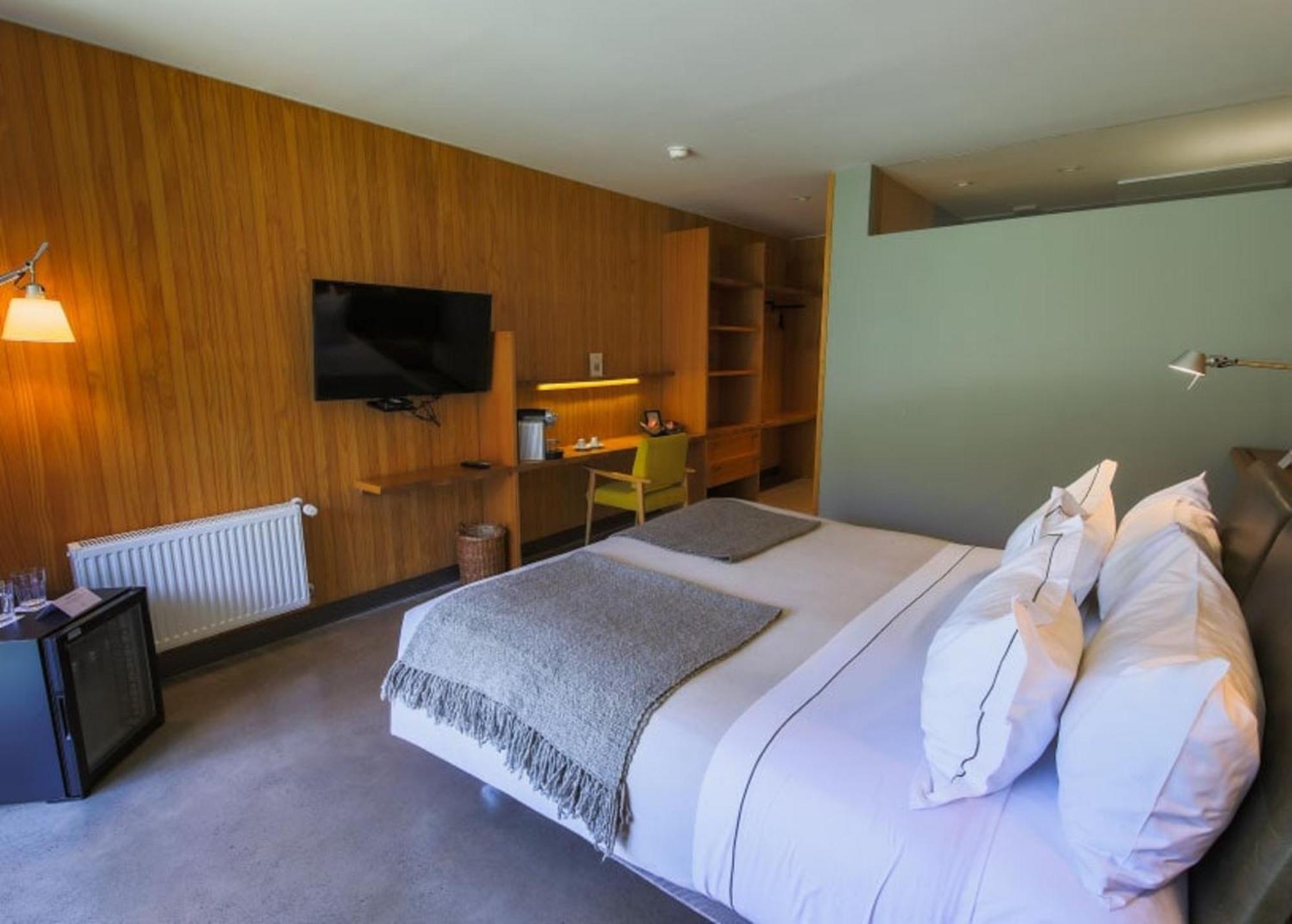 Las Majadas Hotel & Centro De Reuniones Pirque Ngoại thất bức ảnh