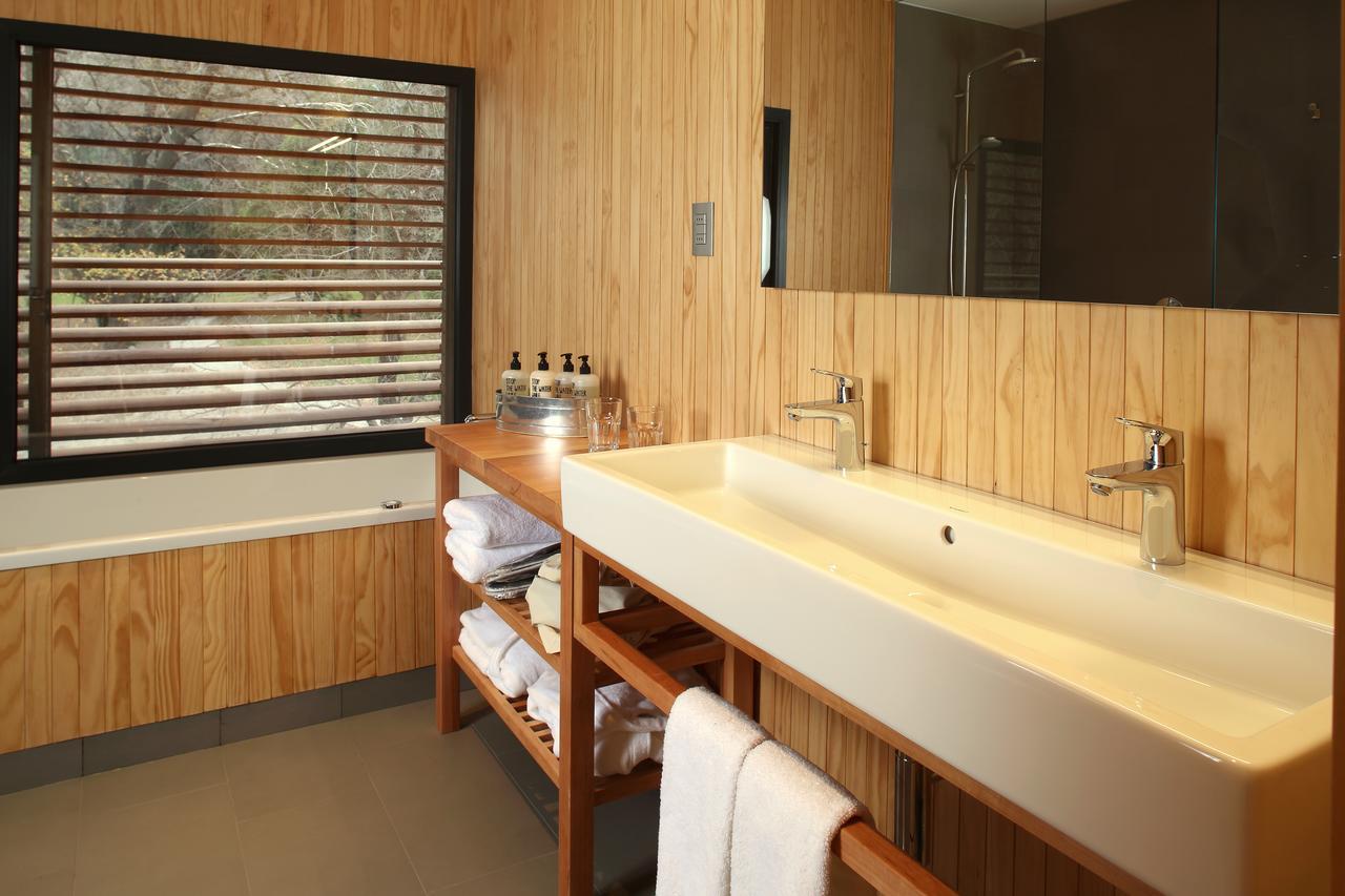 Las Majadas Hotel & Centro De Reuniones Pirque Ngoại thất bức ảnh