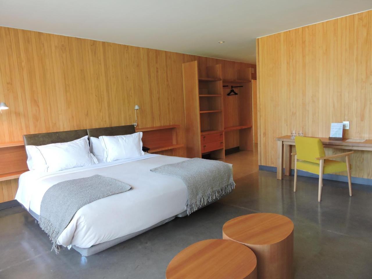Las Majadas Hotel & Centro De Reuniones Pirque Ngoại thất bức ảnh