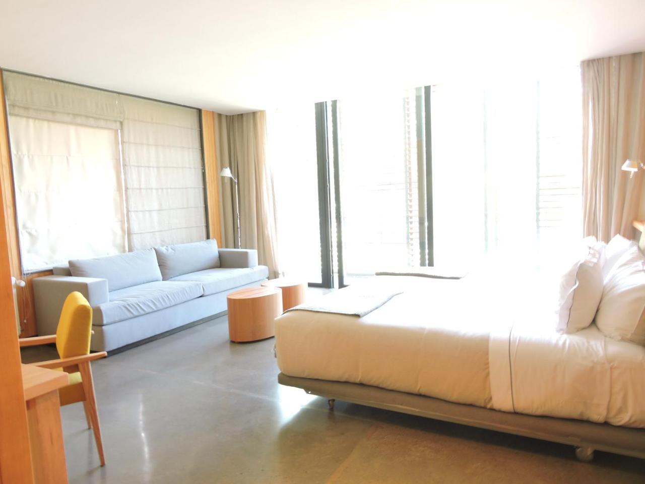 Las Majadas Hotel & Centro De Reuniones Pirque Ngoại thất bức ảnh